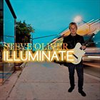 STEVE OLIVER Illuminate album cover