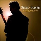 STEVE OLIVER Radiant album cover