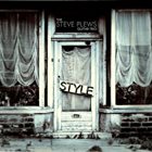 STEVE PLEWS The Steve Plews Guitar Trio : Style album cover