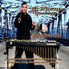 STEVE POUCHIE El Puente (The Bridge) album cover