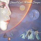 STEVE REID (PERCUSSION) Dream Scapes album cover