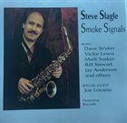 STEVE SLAGLE Smoke Signals album cover