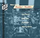STEVE SMITH Steve Smith & Buddy's Buddies album cover