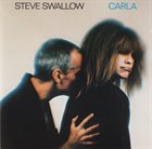 STEVE SWALLOW Carla album cover