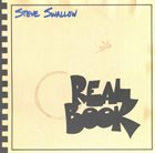 STEVE SWALLOW Real Book album cover