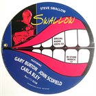 STEVE SWALLOW Swallow (Special Radio Edits CD) album cover