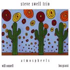 STEVE SWELL Atmospheels album cover
