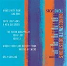 STEVE SWELL Dances With Questions album cover