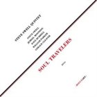 STEVE SWELL Soul Travelers album cover