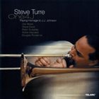 STEVE TURRE One4J (Paying Homage to J.J. Johnson) album cover