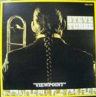 STEVE TURRE Viewpoint album cover