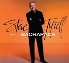STEVE TYRELL Back To Bacharach album cover