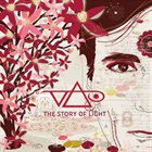 STEVE VAI The Story Of Light - Real Illusions: Of A... album cover