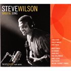 STEVE WILSON Soulful Song album cover
