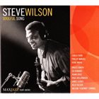 STEVE WILSON Soulful Song album cover