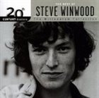 STEVE WINWOOD 20th Century Masters: The Millennium Collection: The Best of Steve Winwood album cover