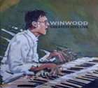 STEVE WINWOOD Greatest Hits Live album cover