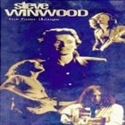 STEVE WINWOOD The Finer Things album cover