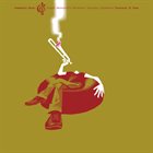 STEVEN BERNSTEIN Tinctures In Time (Community Music, Vol. 1) album cover