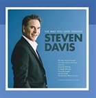 STEVEN DAVIS The Way You Look Tonight album cover