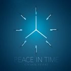 STEVEN FEIFKE Peace in Time album cover