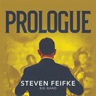 STEVEN FEIFKE Prologue album cover