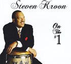 STEVEN KROON On The # 1 album cover