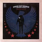 STEVIE RAY VAUGHAN Austin Opera House 1984 album cover
