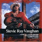 STEVIE RAY VAUGHAN Collections album cover