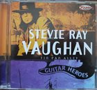 STEVIE RAY VAUGHAN Guitar Heroes Vol. 3 album cover