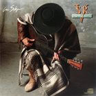 STEVIE RAY VAUGHAN Stevie Ray Vaughan And Double Trouble : In Step album cover