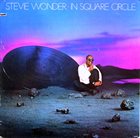 STEVIE WONDER In Square Circle album cover