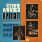 STEVIE WONDER Up-Tight (aka Blowin' In The Wind) album cover