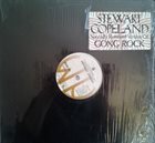STEWART COPELAND Gong Rock album cover
