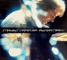 STEWART COPELAND Orchestralli album cover