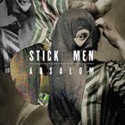 STICK MEN Absalom album cover