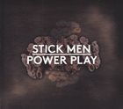 STICK MEN Power Play album cover