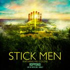 STICK MEN Roppongi - Live in Tokyo 2017, Show 2 album cover