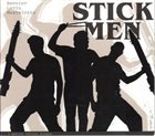 STICK MEN Stick Men album cover