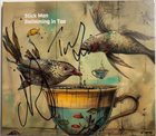 STICK MEN Swimming In Tea album cover