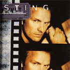 STING At the Movies album cover