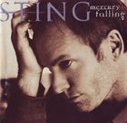 STING Mercury Falling album cover