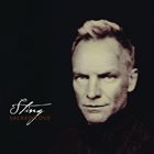 STING Sacred Love album cover