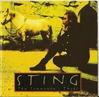 STING — Ten Summoner's Tales album cover