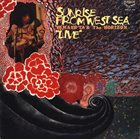 STOMU YAMASHITA Yamash'ta & The Horizon : Sunrise From West Sea 