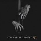 STRANDBERG PROJECT — X album cover