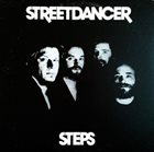 STREETDANCER Steps album cover