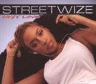STREETWIZE Sexy Love album cover