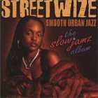 STREETWIZE The Slow Jamz Album album cover