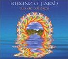 STRUNZ & FARAH Rio de colores album cover